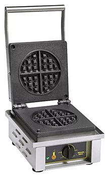 Вафельница Roller Grill GES 75 E69346 - фото 2947810