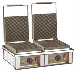 Вафельница Roller Grill GED 40 E20290 - фото 2947953