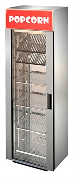 Витрина тепловая для попкорна и начос ТТМ VTP-060SD2 E198785 - фото 2948097