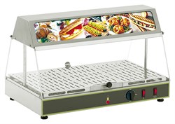 Витрина тепловая Roller Grill WDL-100 E21440 - фото 2948236