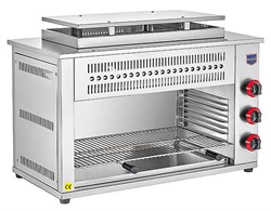 Гриль Salamander Remta SCE3 E129234 - фото 2948515
