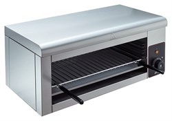 Гриль Salamander Crazy Pan CP-SEG570 E116684 - фото 2948570