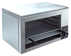 Гриль Salamander Crazy Pan CP-SEG580 E116685 - фото 2948576