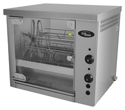 Гриль для кур Grill Master Ф3КМЭ E51351 - фото 2948716