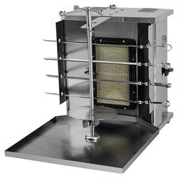 Гриль для шаурмы Grill Master Ф1ШМГ E64291 - фото 2948857