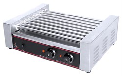 Гриль роликовый Airhot RG-9 E122740 - фото 2949217