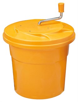 Сушилка-центрифуга Pavoni GREENMATIC-25 E98174 - фото 2949344