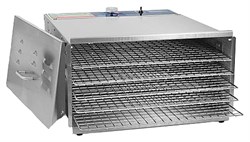 Сушилка для овощей и фруктов Assum HKD5A E92631 - фото 2949348