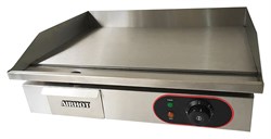 Поверхность жарочная Airhot GE-550/F E32489 - фото 2949493