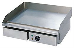 Поверхность жарочная GASTRORAG GH-EG-818E E83302 - фото 2949498