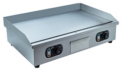 Поверхность жарочная Crazy Pan CP-EGR730L E116687 - фото 2950013