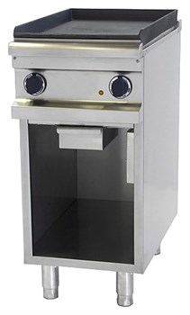 Поверхность жарочная Kovinastroj (Kogast) EZ-T47/P-J E25466 - фото 2950167