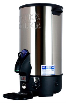Электрокипятильник INDOKOR IWB-20 (двойные стенки) E121420 - фото 2950930