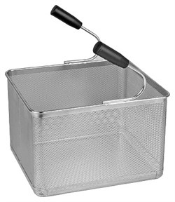 Корзина для макароноварки Apach B800007 (300х325х230) E32111 - фото 2951528