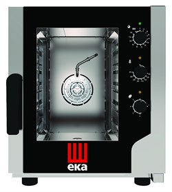 Пароконвектомат Tecnoeka EKF 523 N UD E228936 - фото 2952558