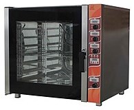 Пароконвектомат ITERMA G6 E66352 - фото 2952638