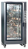 Пароконвектомат ITERMA G20 E66351 - фото 2952768