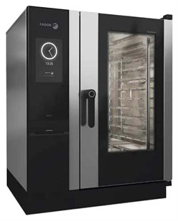 Пароконвектомат Fagor APW-061-E R LW S E249912 - фото 2952798