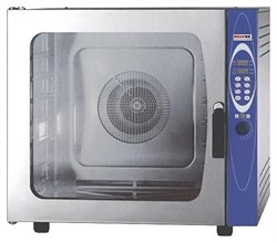 Пароконвектомат Fimor G646 Combi ELP E33816 - фото 2952888