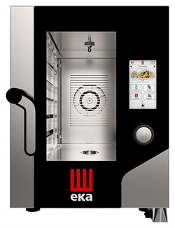 Пароконвектомат Tecnoeka MKF 611 C TS E118134 - фото 2953139