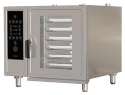 Пароконвектомат Gabino Combi-611b E188109 - фото 2953166
