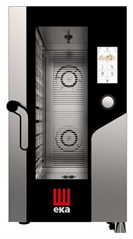 Пароконвектомат Tecnoeka MKF 1011 C TS E118132 - фото 2953171