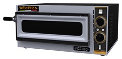 Печь для пиццы WLBake WellPizza Piccolo 1M E89817 - фото 2953549