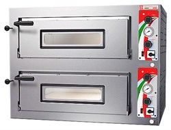 Печь для пиццы Pizza Group PanePizza 8 E77571 - фото 2953759