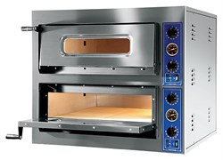 Печь для пиццы XTS F2/60 EA PS (X44/30) E71896 - фото 2953870