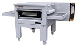 Печь конвейерная WLBake WellPizza Rapido 32 E103676 - фото 2954772