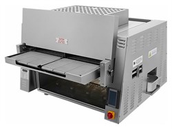 Гриль конвейерный Senoven SEN-3200 L E169964 - фото 2954887