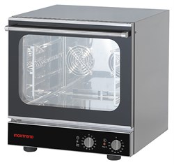 Печь конвекционная Inoxtrend SN-CA-404EW 02 RH E108435 - фото 2955007