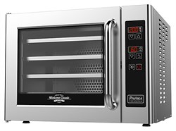 Печь конвекционная Pratica Miniconv Classic Inox E190803 - фото 2955076