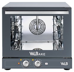 Печь конвекционная WLBake V443MR E89811 - фото 2955373