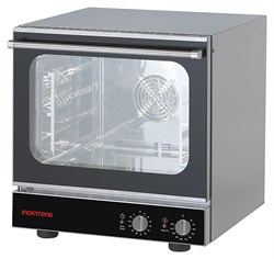 Печь конвекционная Inoxtrend SN-CA-304E E131378 - фото 2955386