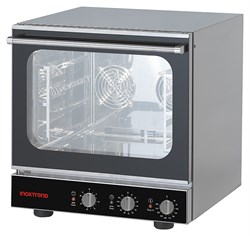 Печь конвекционная Inoxtrend GCA-404ES (grill) E108436 - фото 2955401