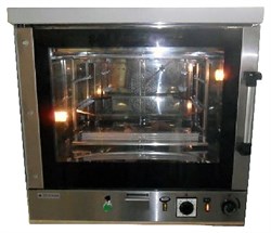 Печь конвекционная Тулаторгтехника ПКУ-530МР E88903 - фото 2955532