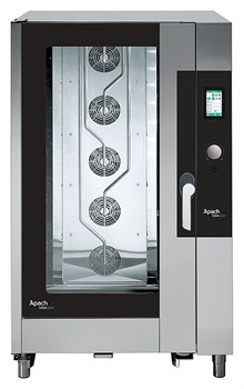 Печь конвекционная Apach Cook Line AB16QT E250483 - фото 2955797