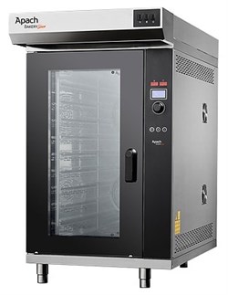 Печь конвекционная Apach Bakery Line K10P60 MDP E197645 - фото 2955817