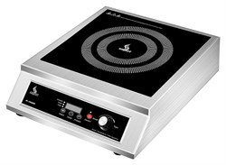 Плита индукционная Airhot IP3500 M E72528 - фото 2956887