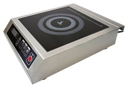 Плита индукционная Airhot IP3500 T E117780 - фото 2956893