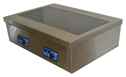Плита индукционная ЦМИ ПИ-2Н (820х600х250 мм) E71272 - фото 2957077