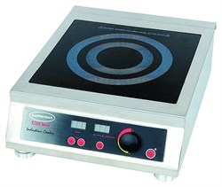 Плита индукционная GASTRORAG TZ BT-350B E37640 - фото 2958417
