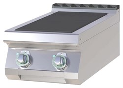 Плита электрическая Azimut SPL 704 E E118706 - фото 2958453