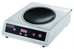 Плита индукционная GASTRORAG TZ BT-350B-WOK E50384 - фото 2958626