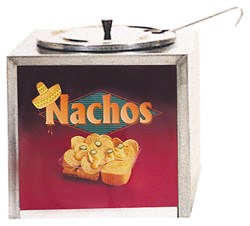 Подогреватель для Nachos Gold Medal 2191EX E45158 - фото 2959607