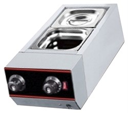 Подогреватель для шоколада Hurakan HKN-CHM02 E250486 - фото 2959706