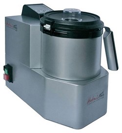 Термомиксер HotmixPRO Easy E85305 - фото 2962363