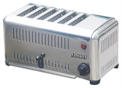 Тостер Airhot VT-6 E125392 - фото 2962415