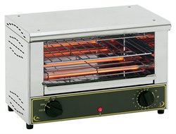 Тостер Roller Grill BAR 1000 E20421 - фото 2962418
